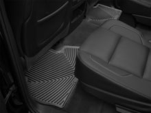 Load image into Gallery viewer, Weathertech W324 All Weather Floor Mats for Select Cadillac Escalade, Cadillac Escalade ESV, Chevrolet Suburban, Chevrolet Suburban HD, Chevrolet Tahoe, GMC Yukon, GMC Yukon XL