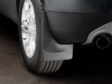 Load image into Gallery viewer, Weathertech 120104 MudFlap No-Drill DigitalFit® for Select Chevrolet Blazer
