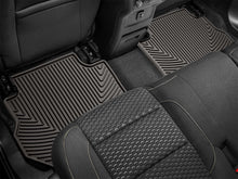 Load image into Gallery viewer, Weathertech W535CO All Weather Floor Mats for Select Cadillac XT6, Chevrolet Blazer, GMC Acadia