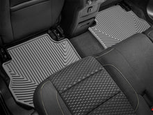 Load image into Gallery viewer, Weathertech W535GR All Weather Floor Mats for Select Cadillac XT6, Chevrolet Blazer, GMC Acadia