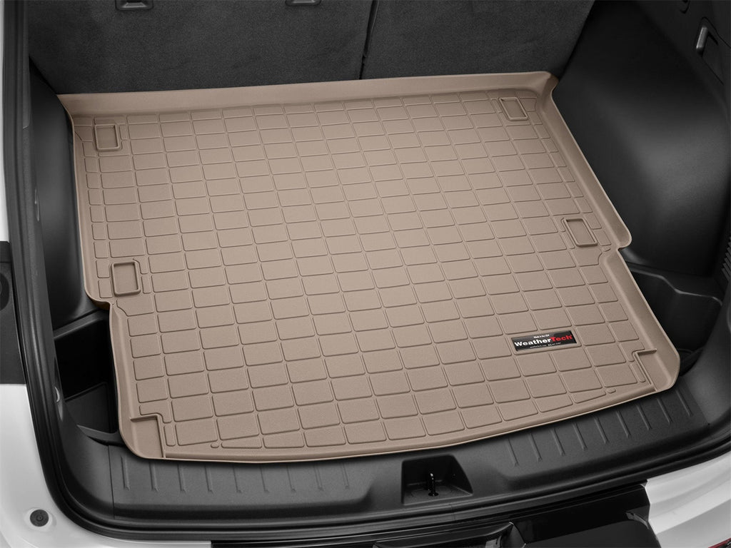 Weathertech 411251 Cargo Liner for Select Chevrolet Blazer