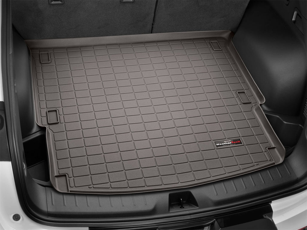 Weathertech 431251 Cargo Liner for Select Chevrolet Blazer