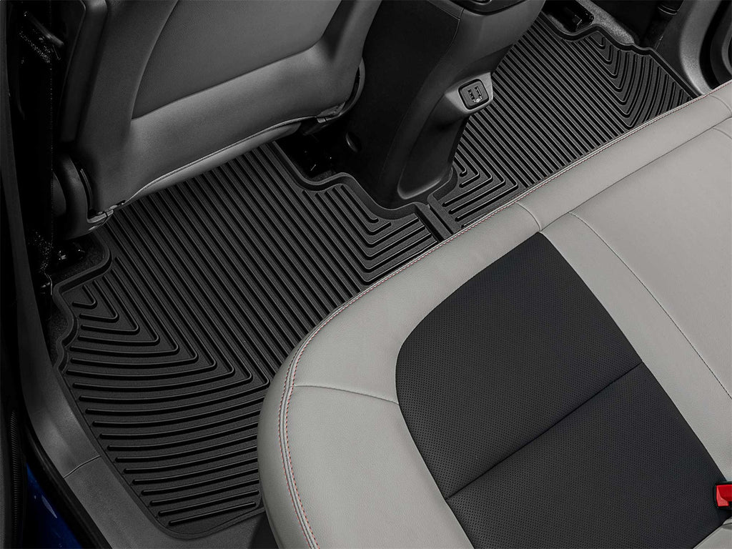 Weathertech W452 All Weather Floor Mats for Select Chevrolet Bolt EV
