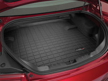 Load image into Gallery viewer, Weathertech 40651 Cargo Liner for Select Chevrolet Camaro