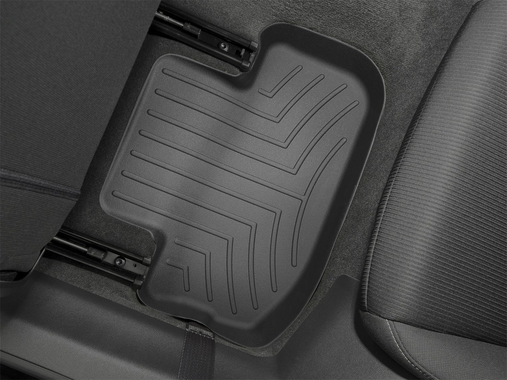 Weathertech 442672 FloorLiner™ DigitalFit® for Select Chevrolet Camaro