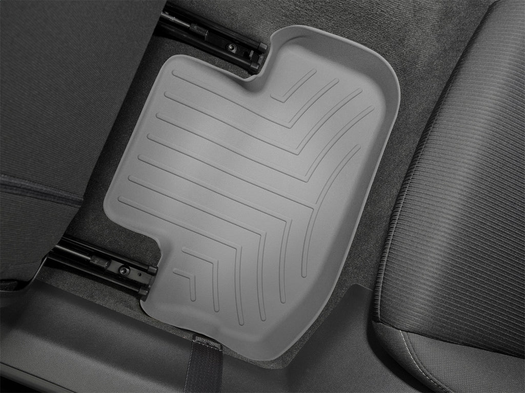Weathertech 462672 FloorLiner™ DigitalFit® for Select Chevrolet Camaro