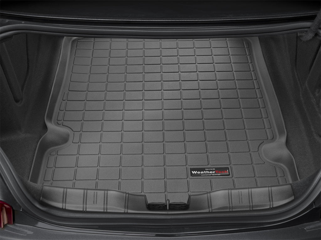 Weathertech 40857 Cargo Liner for Select Chevrolet Camaro
