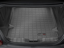 Load image into Gallery viewer, Weathertech 40857 Cargo Liner for Select Chevrolet Camaro