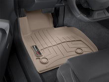 Load image into Gallery viewer, Weathertech 459011 FloorLiner™ DigitalFit® for Select Chevrolet Camaro