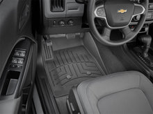 Load image into Gallery viewer, Weathertech 447511IM FloorLiner™ HP for Select Chevrolet Colorado, GMC Canyon
