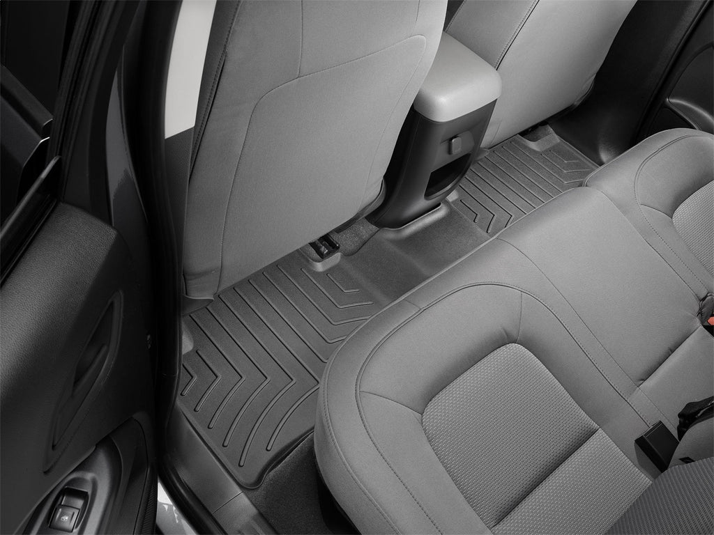 Weathertech 447512IM FloorLiner™ HP for Select Chevrolet Colorado, GMC Canyon