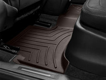 Load image into Gallery viewer, Weathertech 477513IM FloorLiner™ HP for Select Chevrolet Colorado, GMC Canyon