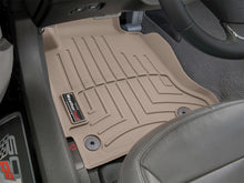 Load image into Gallery viewer, Weathertech 454731 FloorLiner™ DigitalFit® for Select Chevrolet Corvette
