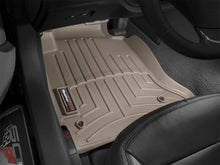 Load image into Gallery viewer, Weathertech 454741 FloorLiner™ DigitalFit® for Select Chevrolet Corvette