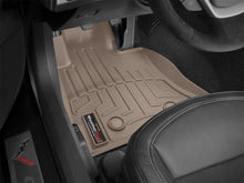 Load image into Gallery viewer, Weathertech 455891 FloorLiner™ DigitalFit® for Select Chevrolet Corvette