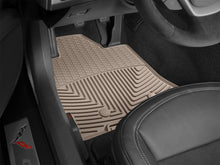 Load image into Gallery viewer, Weathertech W352TN All Weather Floor Mats for Select Chevrolet Corvette
