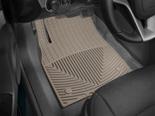 Load image into Gallery viewer, Weathertech W275TN All Weather Floor Mats for Select Chevrolet Cruze, Chevrolet Cruze Limited