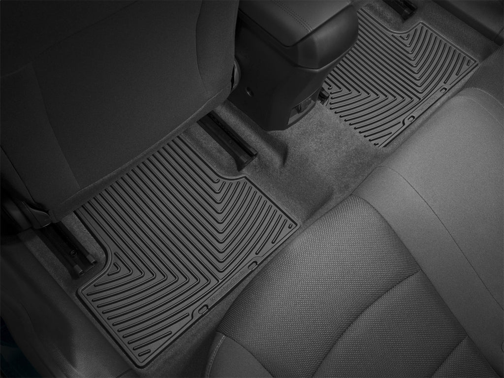 Weathertech W277 All Weather Floor Mats for Select Chevrolet Cruze, Chevrolet Cruze Limited