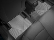 Load image into Gallery viewer, Weathertech W277GR All Weather Floor Mats for Select Chevrolet Cruze, Chevrolet Cruze Limited