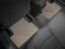 Load image into Gallery viewer, Weathertech W277TN All Weather Floor Mats for Select Chevrolet Cruze, Chevrolet Cruze Limited
