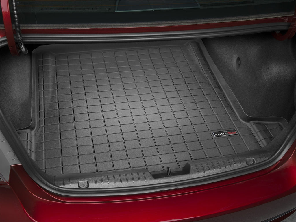 Weathertech 40480 Cargo Liner for Select Chevrolet Cruze, Chevrolet Cruze Limited
