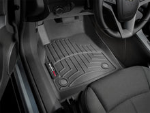 Load image into Gallery viewer, Weathertech 449961 FloorLiner™ DigitalFit® for Select Chevrolet Cruze, Chevrolet Cruze Limited