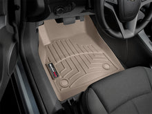 Load image into Gallery viewer, Weathertech 459961 FloorLiner™ DigitalFit® for Select Chevrolet Cruze, Chevrolet Cruze Limited