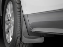 Load image into Gallery viewer, Weathertech 110077 MudFlap No-Drill DigitalFit® for Select Chevrolet Equinox