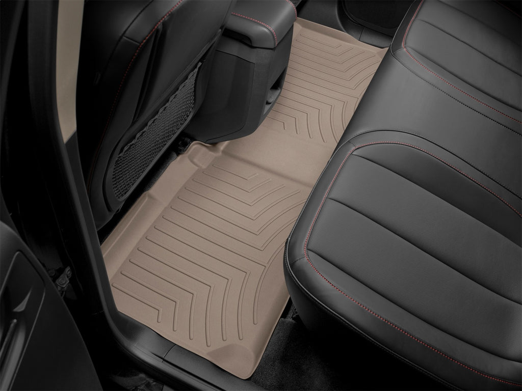 Weathertech 452712 FloorLiner™ DigitalFit® for Select Chevrolet Equinox, GMC Terrain