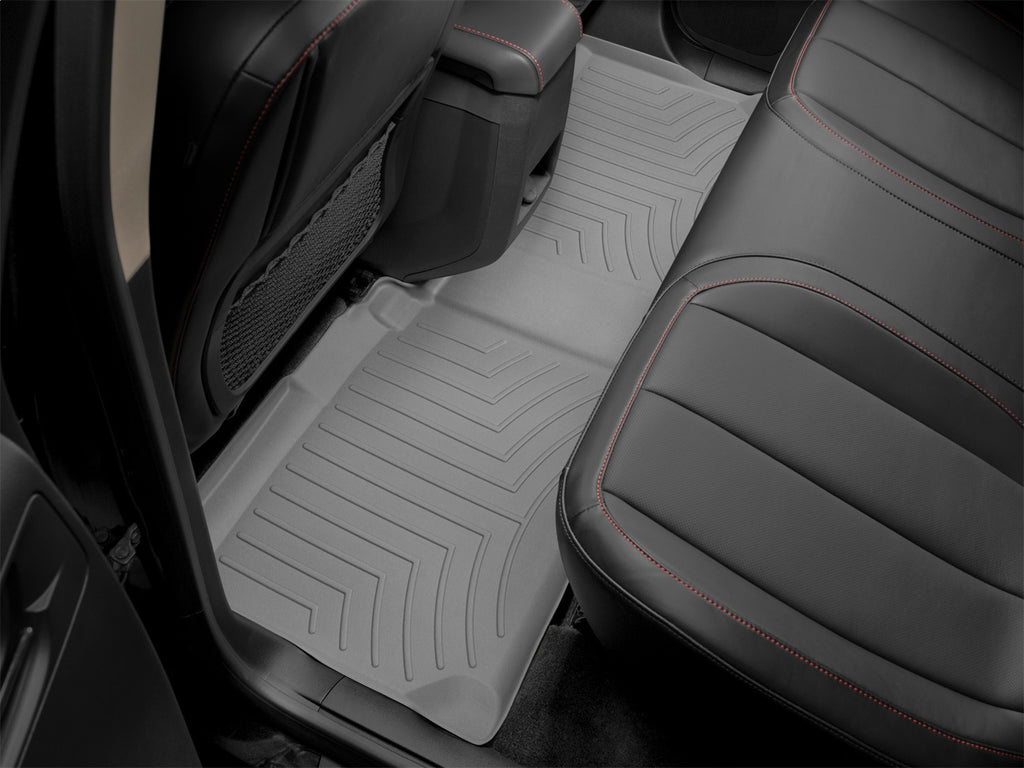 Weathertech 462712 FloorLiner™ DigitalFit® for Select Chevrolet Equinox, GMC Terrain