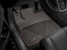 Load image into Gallery viewer, Weathertech W165CO All Weather Floor Mats for Select Chevrolet Equinox, GMC Terrain