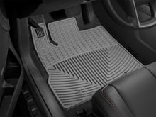 Load image into Gallery viewer, Weathertech W165GR All Weather Floor Mats for Select Chevrolet Equinox, GMC Terrain