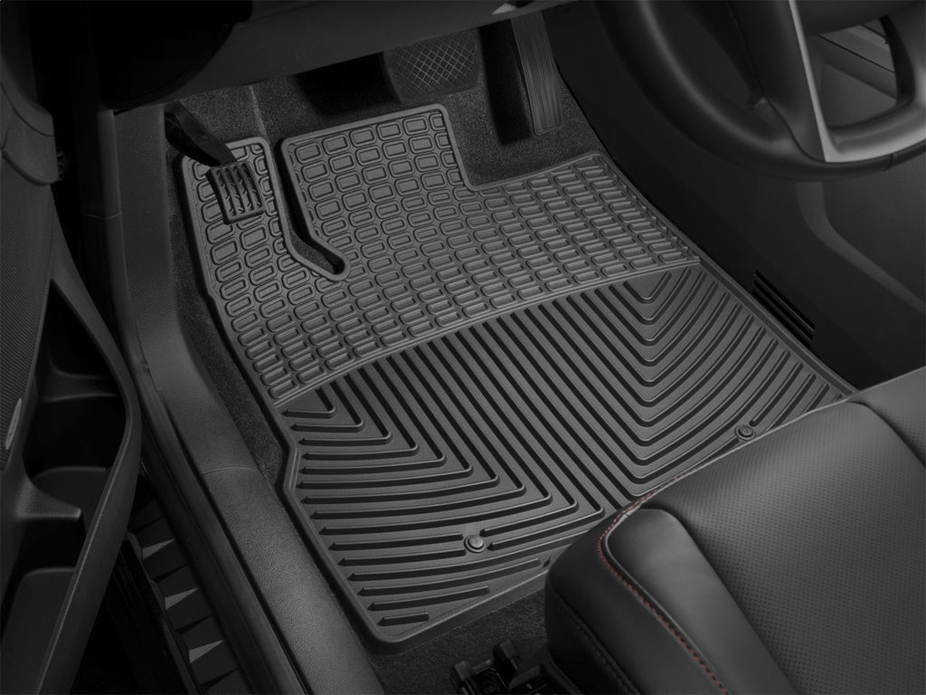 Weathertech W165 All Weather Floor Mats for Select Chevrolet Equinox, GMC Terrain