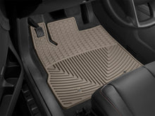 Load image into Gallery viewer, Weathertech W165TN All Weather Floor Mats for Select Chevrolet Equinox, GMC Terrain