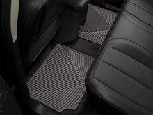 Load image into Gallery viewer, Weathertech W281CO All Weather Floor Mats for Select Chevrolet Equinox, GMC Terrain