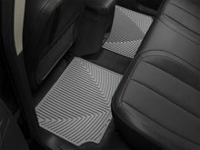 Load image into Gallery viewer, Weathertech W281GR All Weather Floor Mats for Select Chevrolet Equinox, GMC Terrain