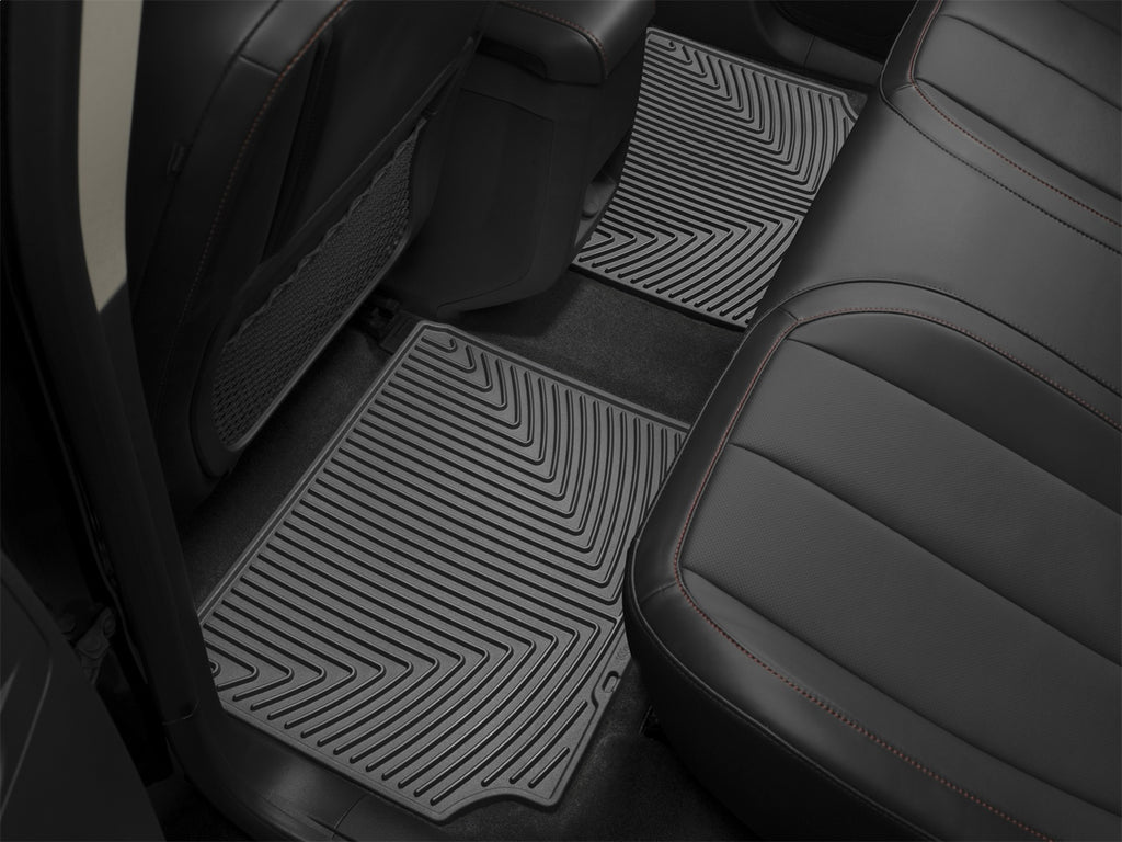 Weathertech W281 All Weather Floor Mats for Select Chevrolet Equinox, GMC Terrain