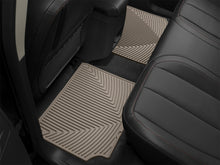 Load image into Gallery viewer, Weathertech W281TN All Weather Floor Mats for Select Chevrolet Equinox, GMC Terrain