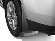 Load image into Gallery viewer, Weathertech 120059 MudFlap No-Drill DigitalFit® for Select Chevrolet Equinox