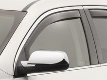 Load image into Gallery viewer, Weathertech 82520IM Side Window Deflector Set for Select Chevrolet Equinox