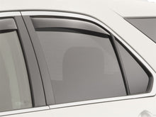 Load image into Gallery viewer, Weathertech 81520IM Side Window Deflector for Select Chevrolet Equinox
