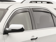 Load image into Gallery viewer, Weathertech 82520IM Side Window Deflector Set for Select Chevrolet Equinox