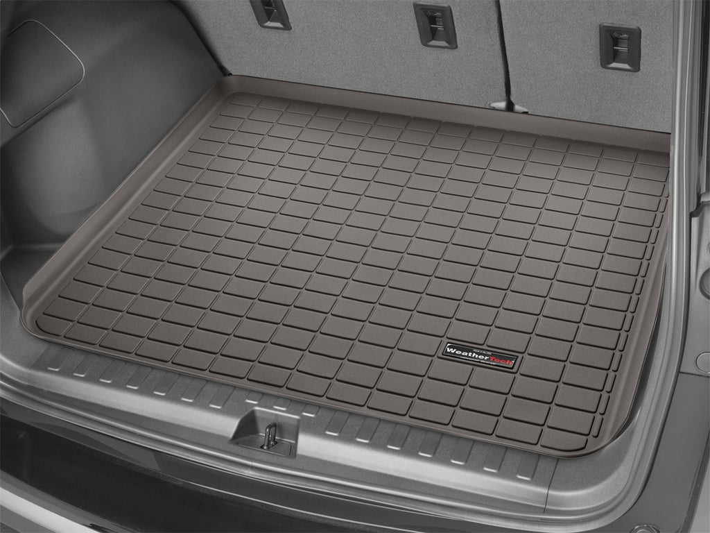 Weathertech 431018 Cargo Liner for Select Chevrolet Equinox, GMC Terrain