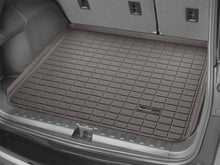 Load image into Gallery viewer, Weathertech 431018 Cargo Liner for Select Chevrolet Equinox, GMC Terrain