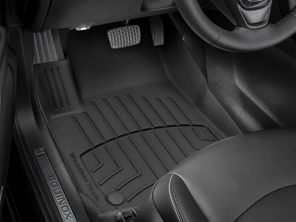 Weathertech 4411761IM FloorLiner™ HP for Select Chevrolet Equinox