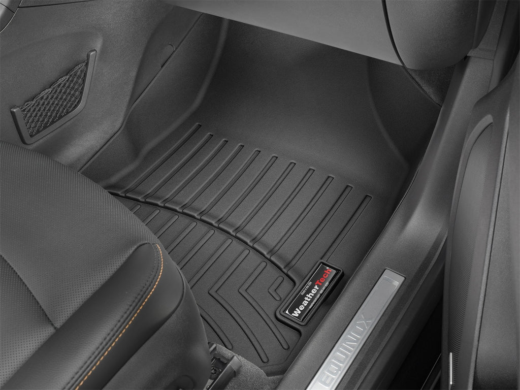 Weathertech 411761 Cargo Liner for Select Hyundai Santa Fe