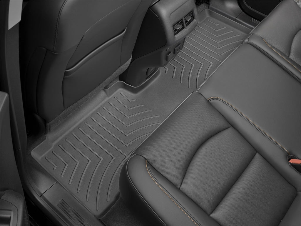 Weathertech 4411762 FloorLiner™ DigitalFit® for Select Chevrolet Equinox, GMC Terrain