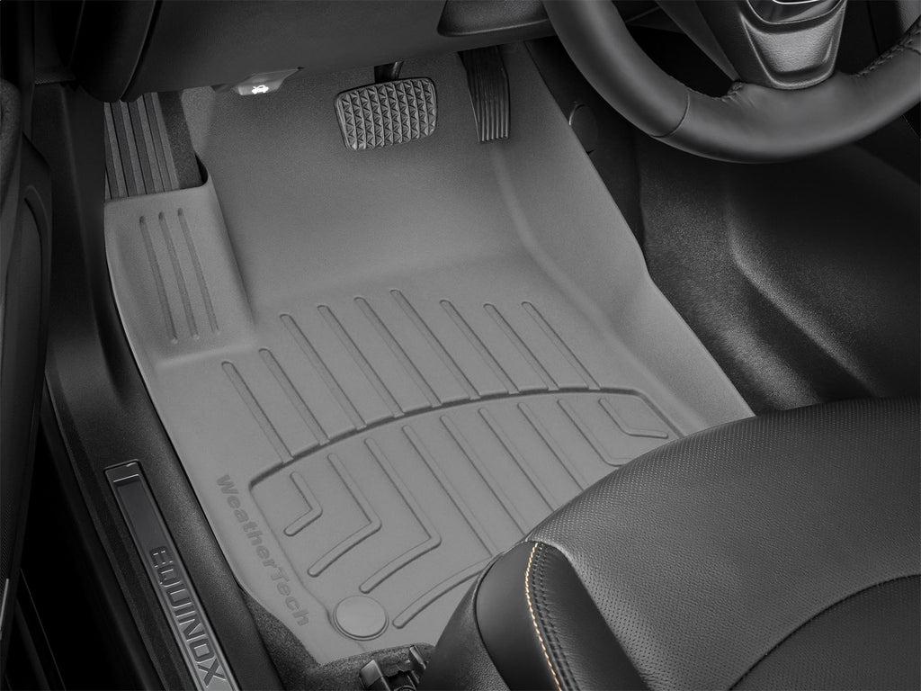 Weathertech 4611761IM FloorLiner™ HP for Select Chevrolet Equinox