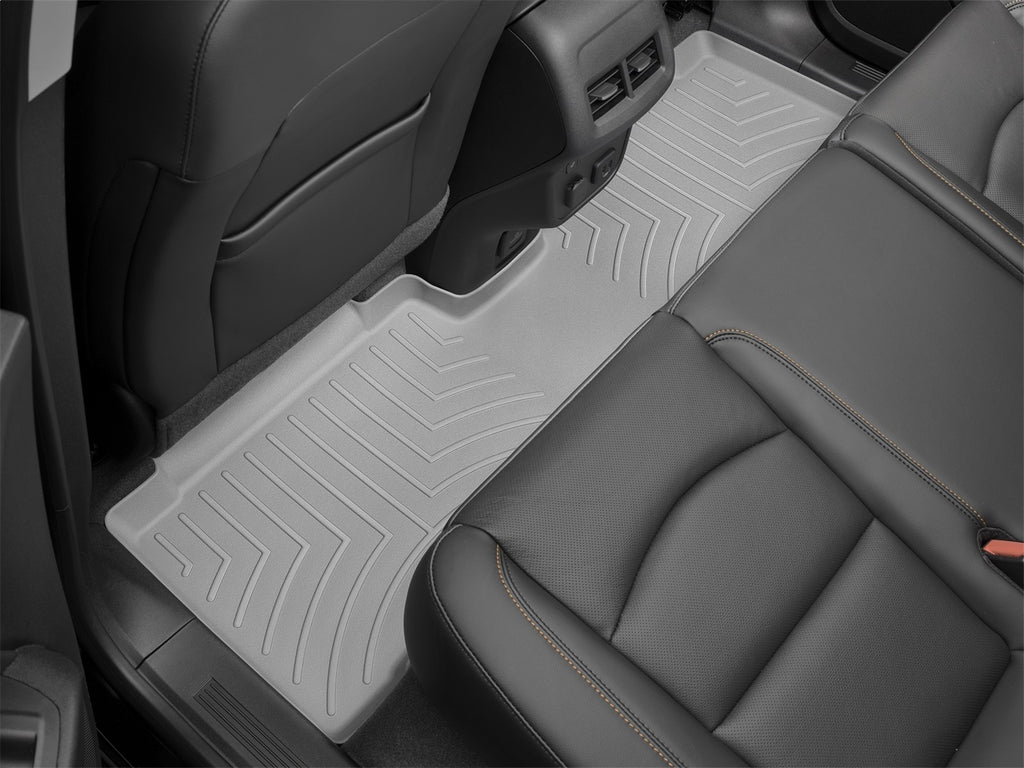 Weathertech 4611762 FloorLiner™ DigitalFit® for Select Chevrolet Equinox, GMC Terrain