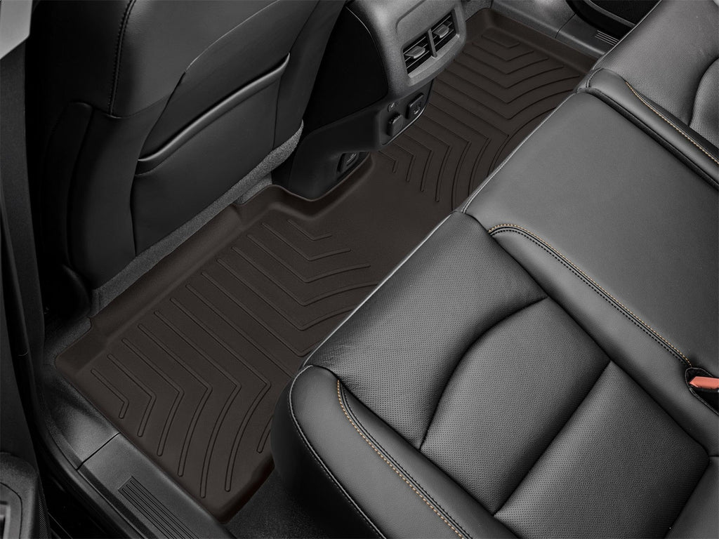 Weathertech 4711762IM FloorLiner™ HP for Select Chevrolet Equinox, GMC Terrain